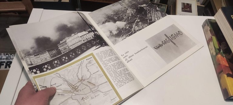 Firenze 11 Agosto 1944-1964