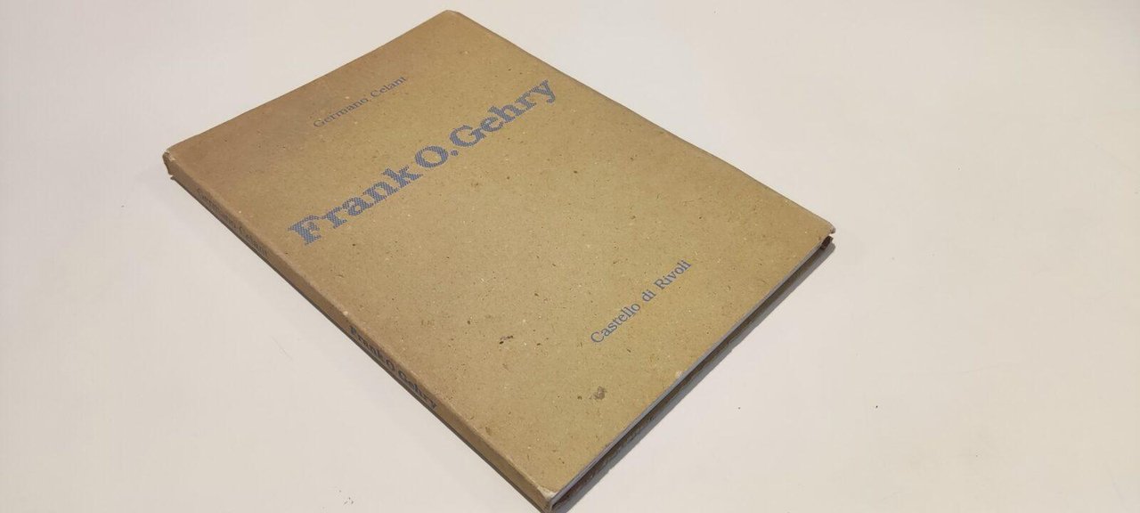 Frank O. Gehry | Immagine principale