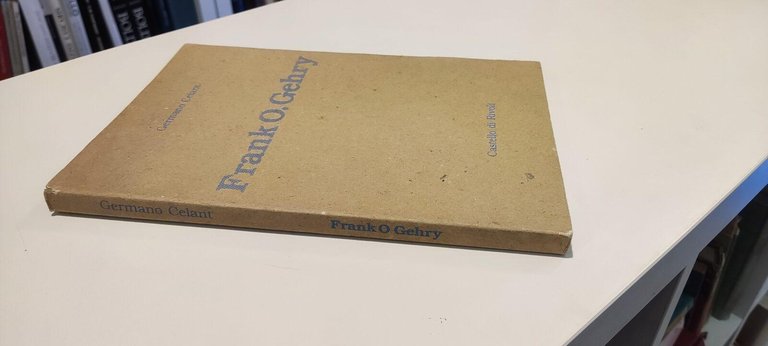 Frank O. Gehry | Immagine Gallery 2