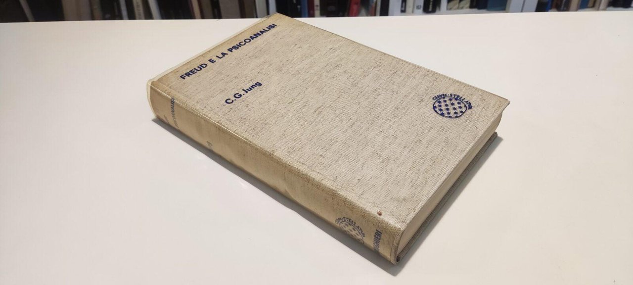 Freud e la psicoanalisi