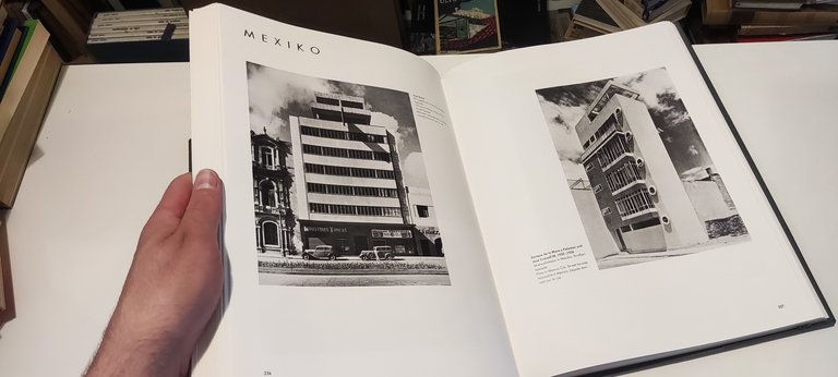 Functional Architecture The international style 1925-1940 | Immagine Gallery 2