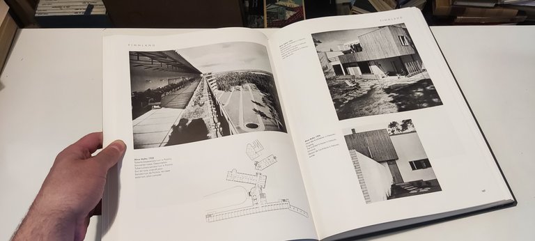 Functional Architecture The international style 1925-1940 | Immagine Gallery 3