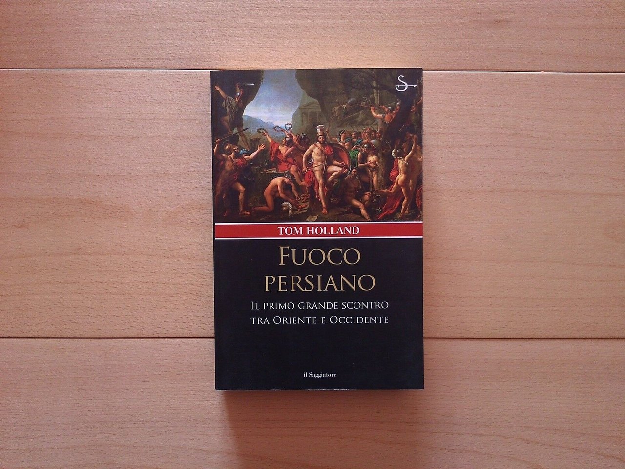 Fuoco Persiano