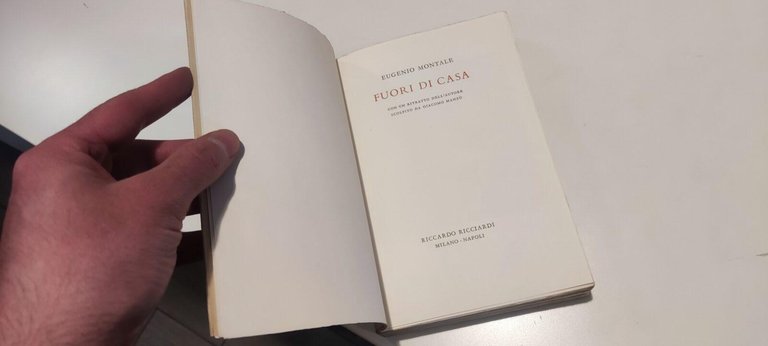 Fuori di Casa | Immagine Gallery 3