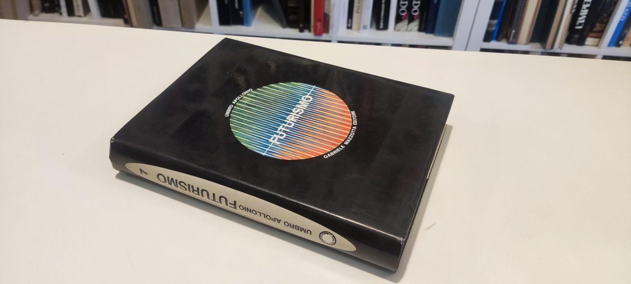 Futurismo | Immagine principale