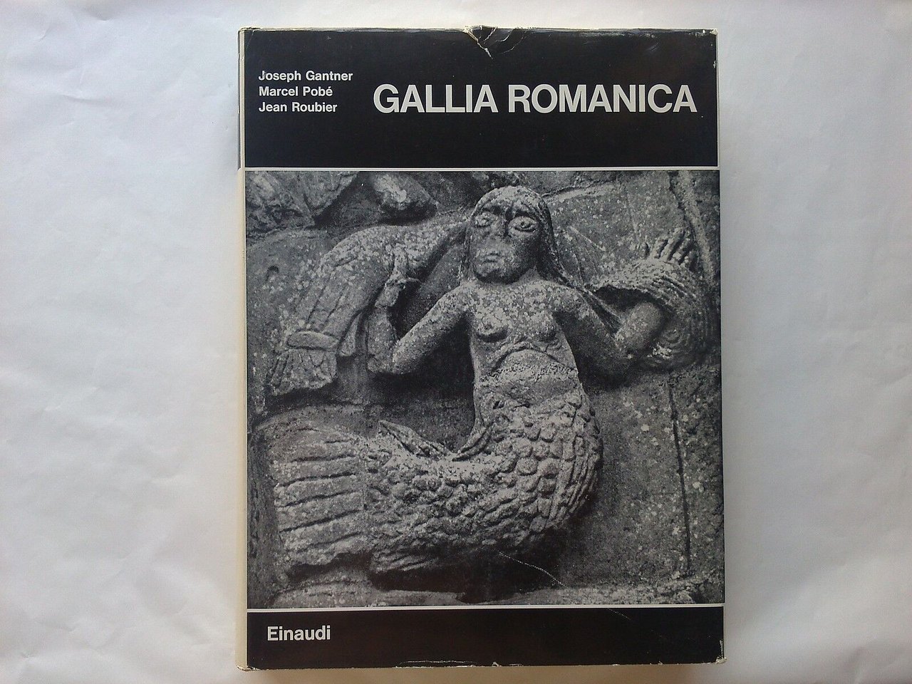 Gallia Romanica