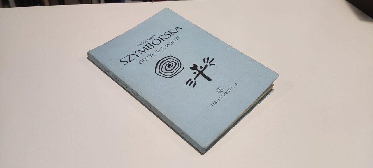 Gente Sul Ponte | Immagine principale