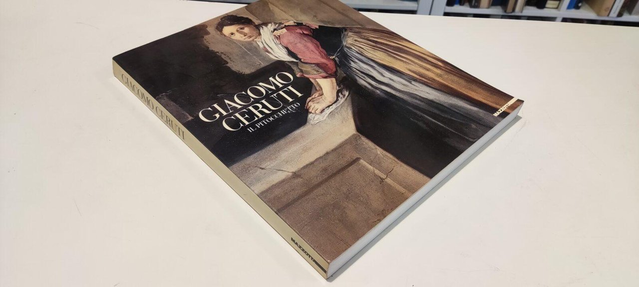 Giacomo Ceruti Il Pitocchetto | Immagine principale