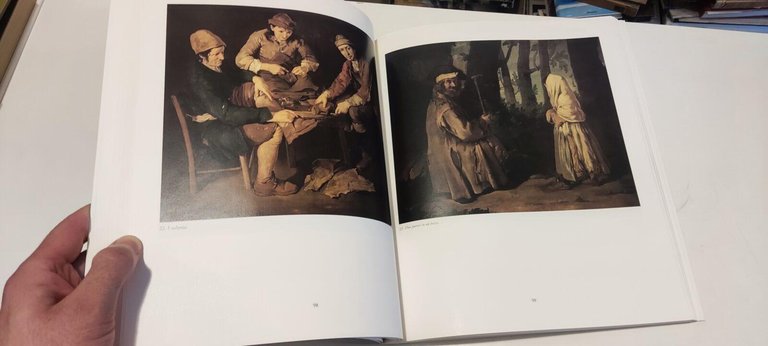 Giacomo Ceruti Il Pitocchetto | Immagine Gallery 2