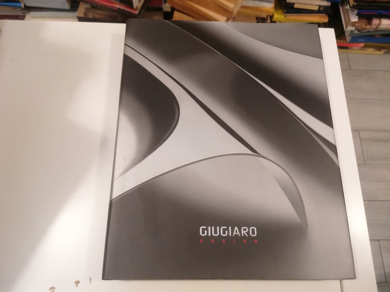 Giugiaro Design