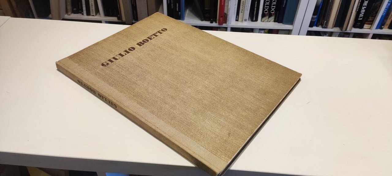 Giulio Boetto | Immagine principale