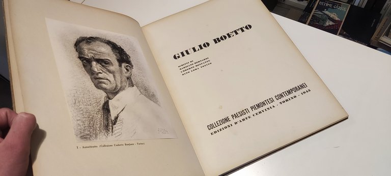 Giulio Boetto | Immagine Gallery 2