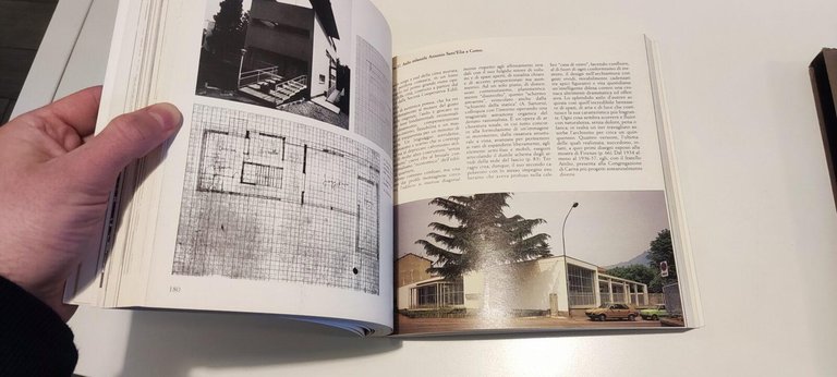 Giuseppe Terragni Opera completa 1925-1943 | Immagine Gallery 3