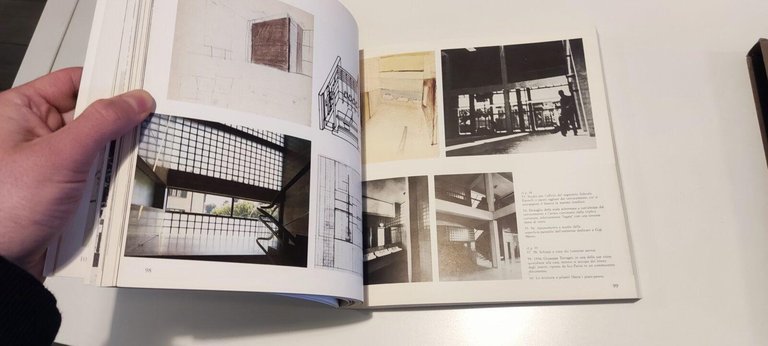 Giuseppe Terragni Opera completa 1925-1943 | Immagine Gallery 4