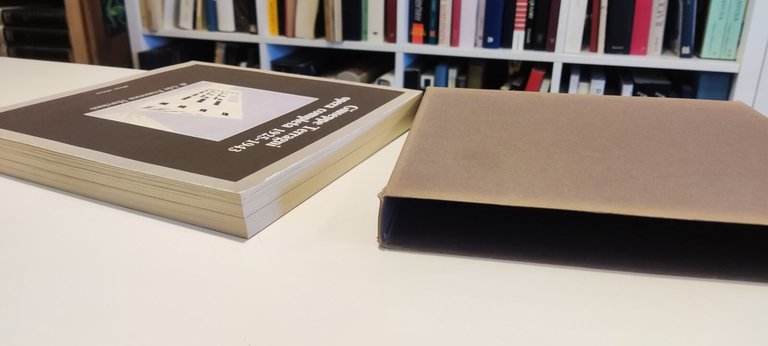 Giuseppe Terragni Opera completa 1925-1943 | Immagine Gallery 5