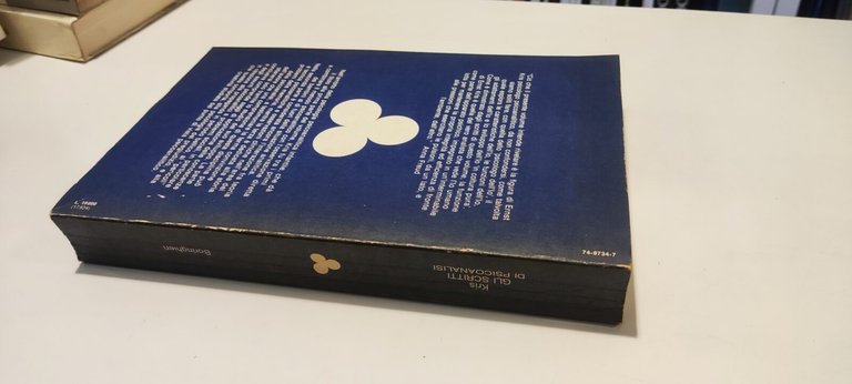 Gli Scritti di Psicanalisi