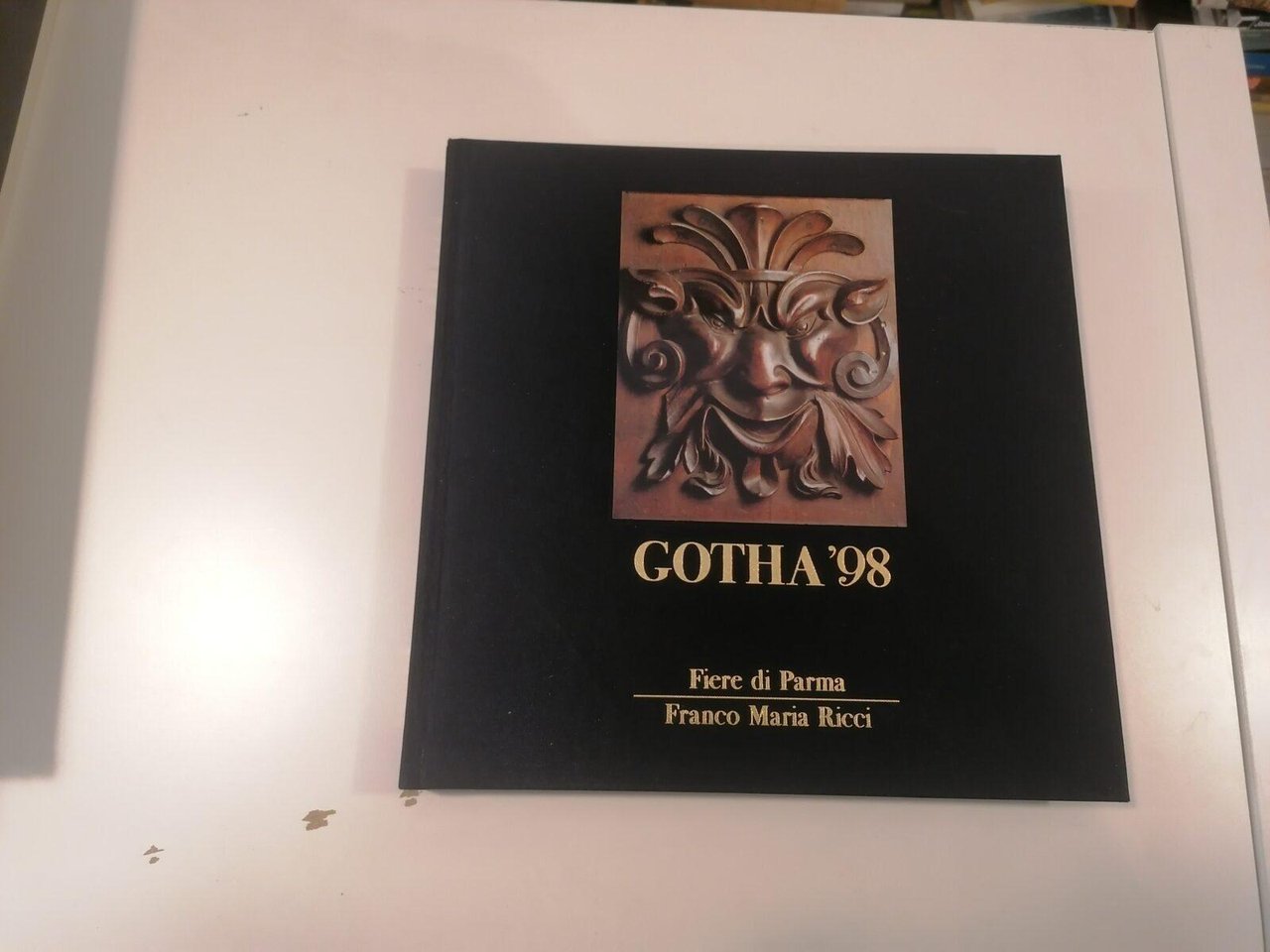 Gotha 98