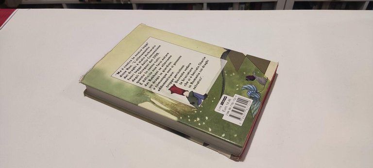 Harry Potter e la pietra filosofale