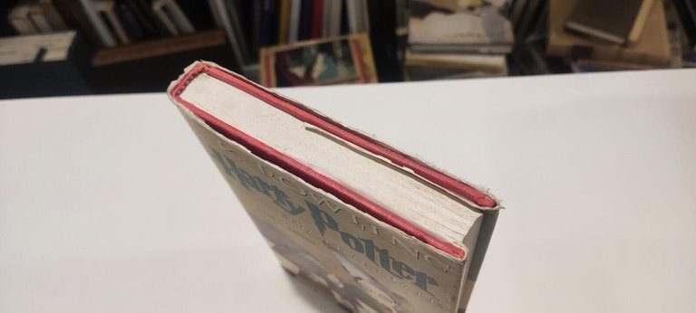 Harry Potter e la pietra filosofale