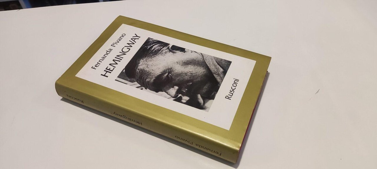 Hemingway | Immagine principale