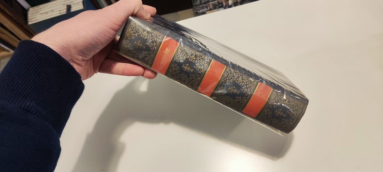 I Commentari | Immagine principale