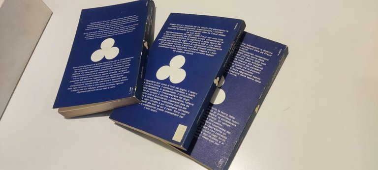 I Concetti Fondamentali della Psicoanalisi (3 volumi) | Immagine Gallery 3