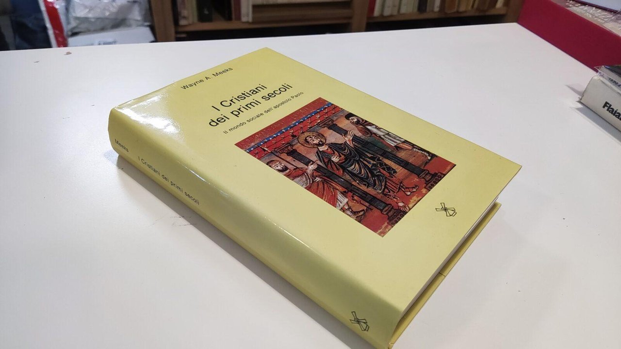I Cristiani dei primi secoli