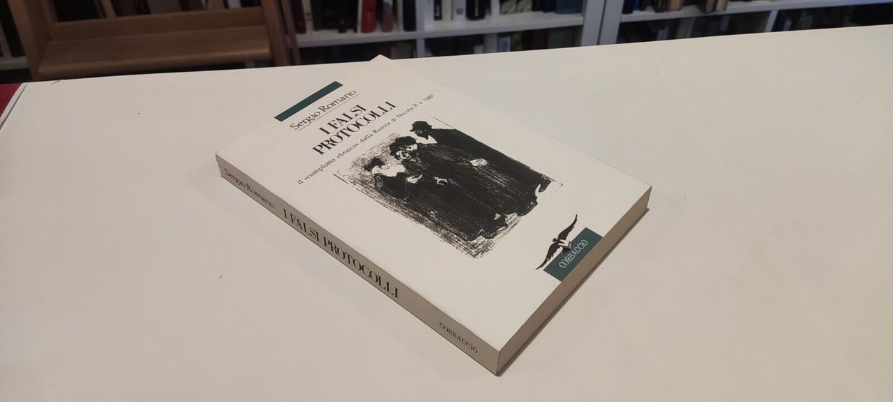 I Falsi Protocolli