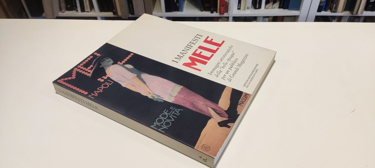 I Manifesti Mele | Immagine principale