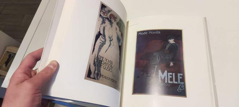 I Manifesti Mele | Immagine Gallery 2