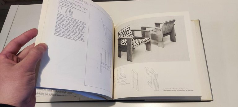 I mobili di Gerrit Thomas Rietveld | Immagine Gallery 2