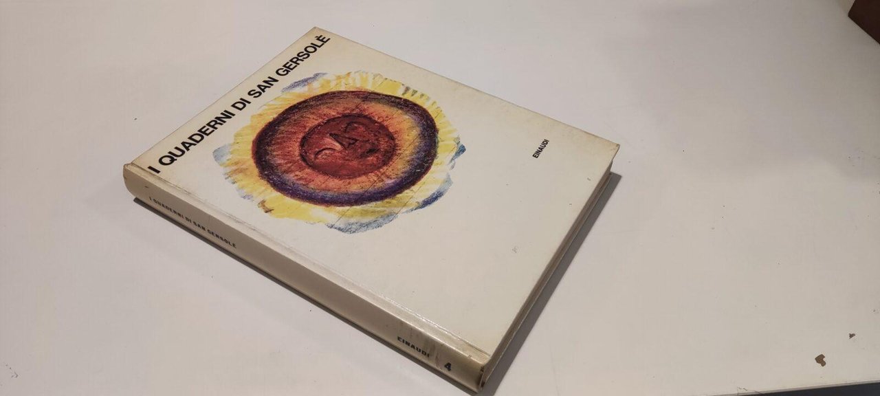 I quaderni di San Geresolè