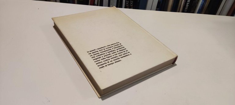 I quaderni di San Geresolè