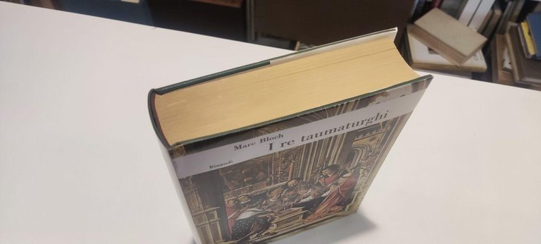 I Re Taumaturghi | Immagine Gallery 2