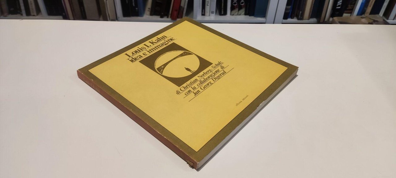 Idea e Immagine | Immagine principale