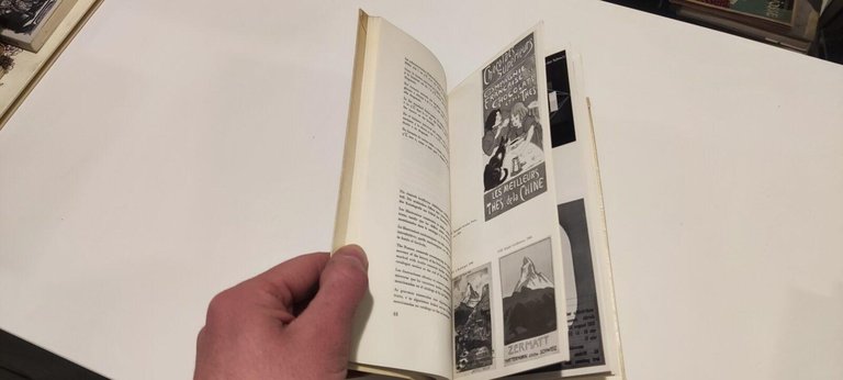 Il Cartellone Svizzero