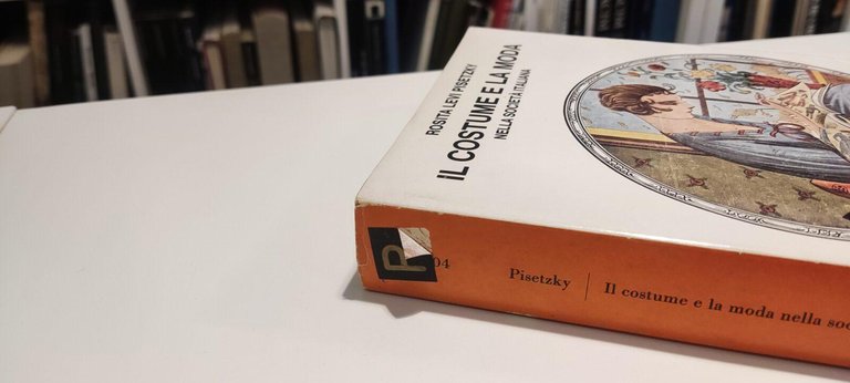 Il Costume e la Moda nella Società Italiana | Immagine Gallery 2