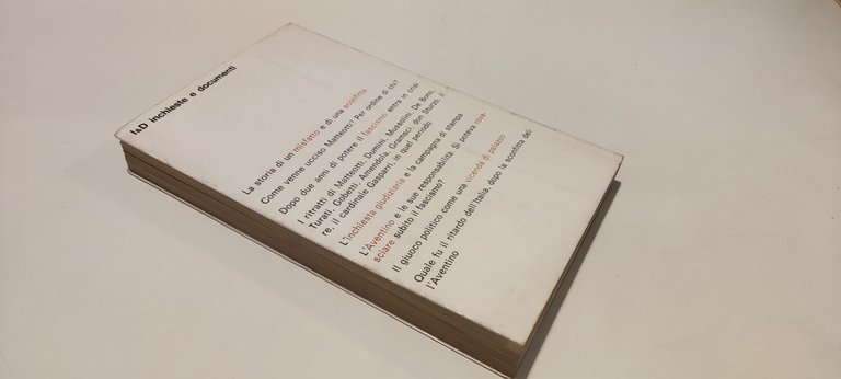 Il Delitto Matteotti