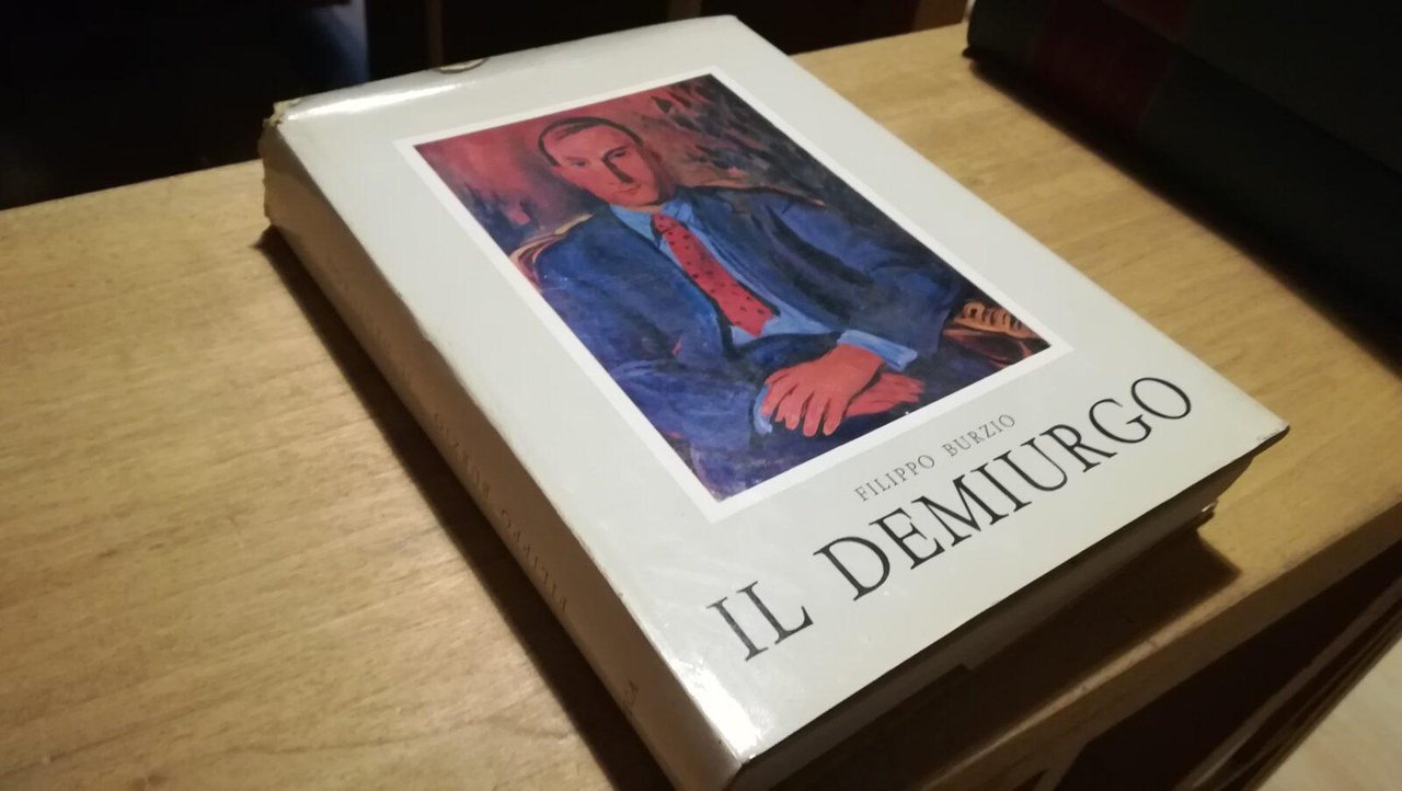 Il Demiurgo