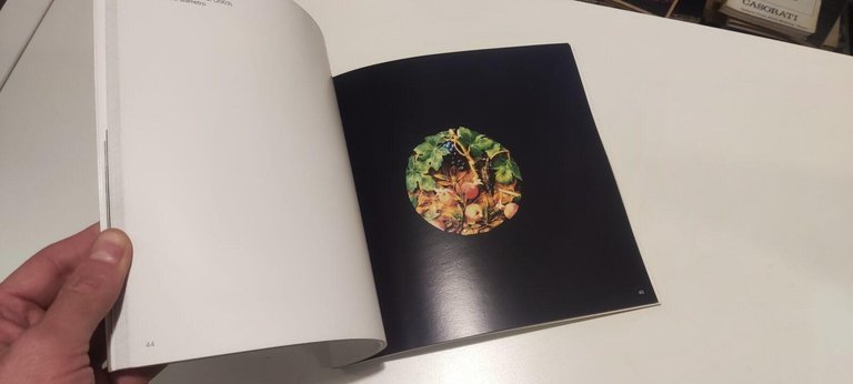 Il Giardino Di Dioniso