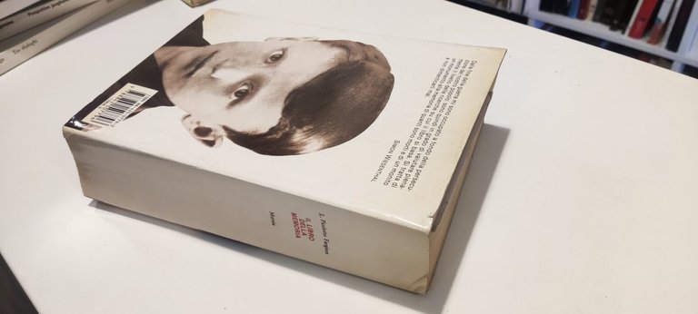 Il libro della memoria