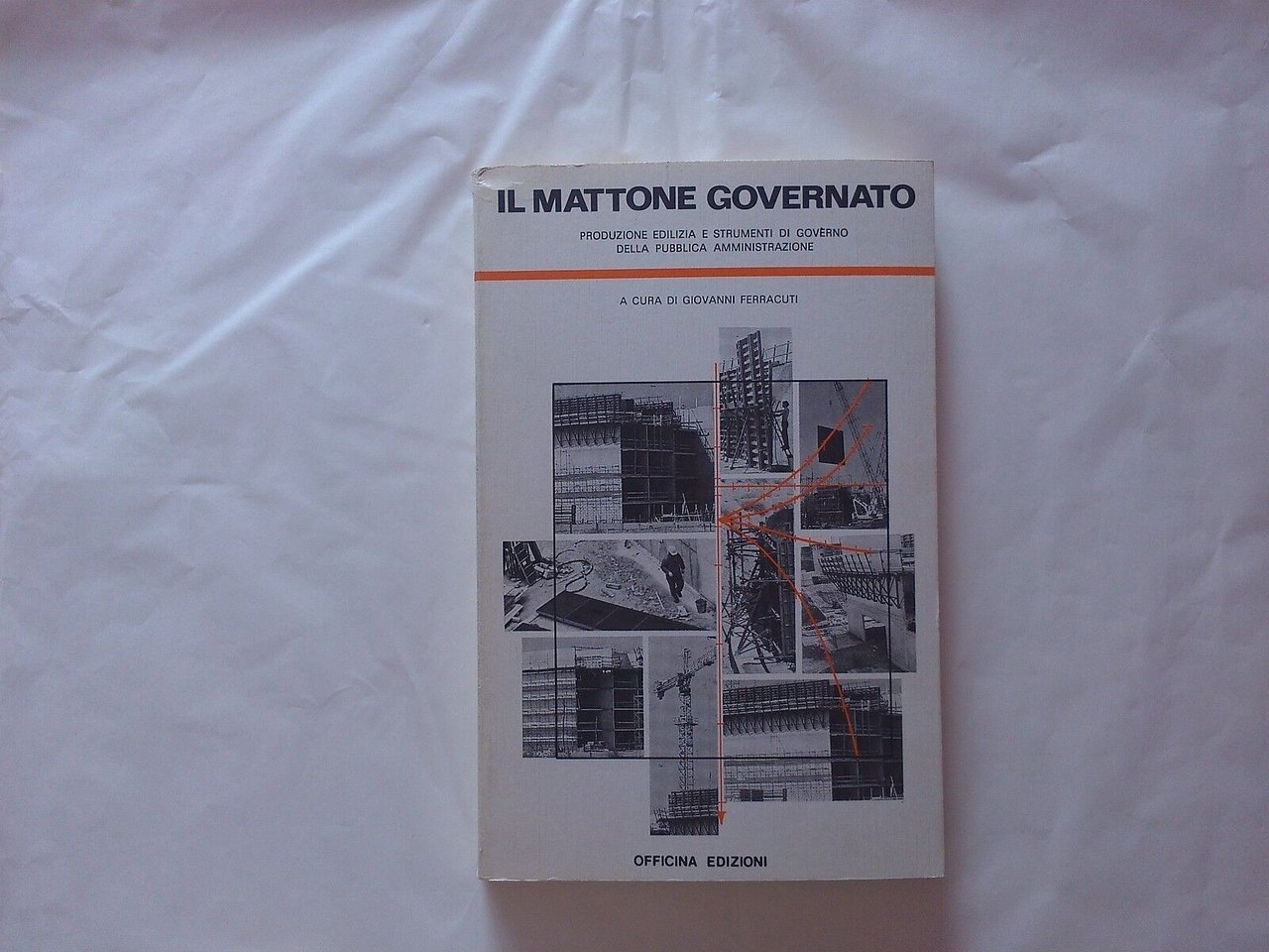 Il mattone governato