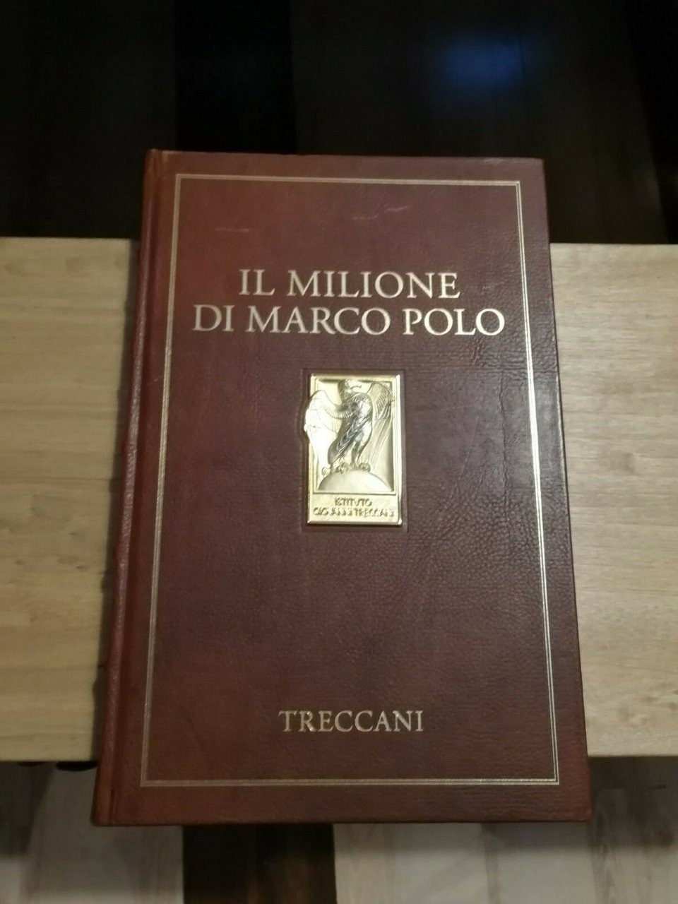 Il Milione di Marco Polo