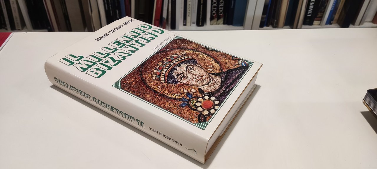 Il MIllennio Bizantino