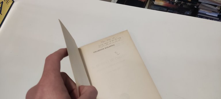Il mondo di Omero Antologia dall'Iliade e dall'Odissea