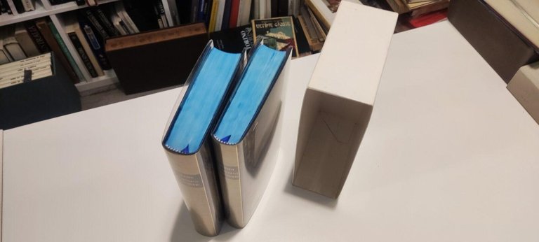 Il Passato e I Pensieri (2 volumi) | Immagine Gallery 2