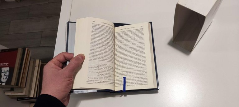 Il Passato e I Pensieri (2 volumi) | Immagine Gallery 3