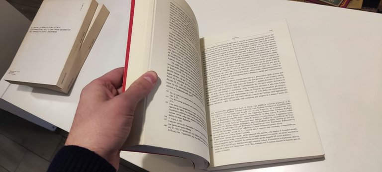 Il pensiero storico-religioso I: Antico Dionigi di Alicarnasso