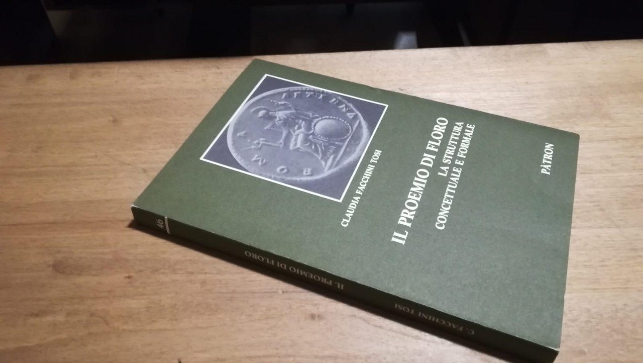 Il proemio di Floro: la struttura concettuale e formale