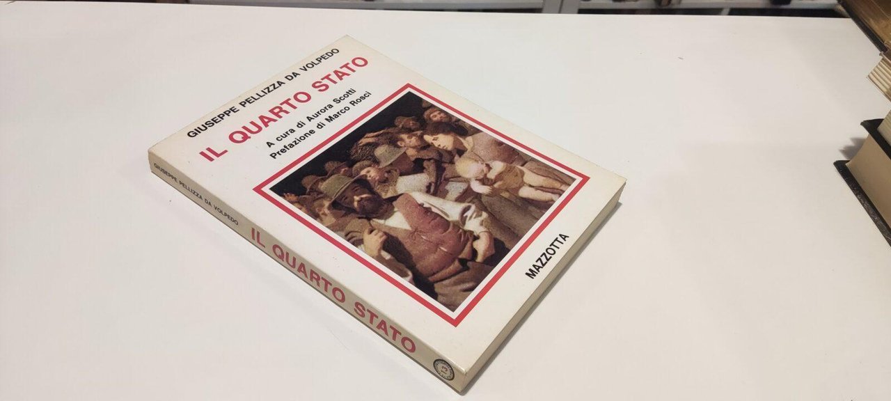 Il Quarto Stato